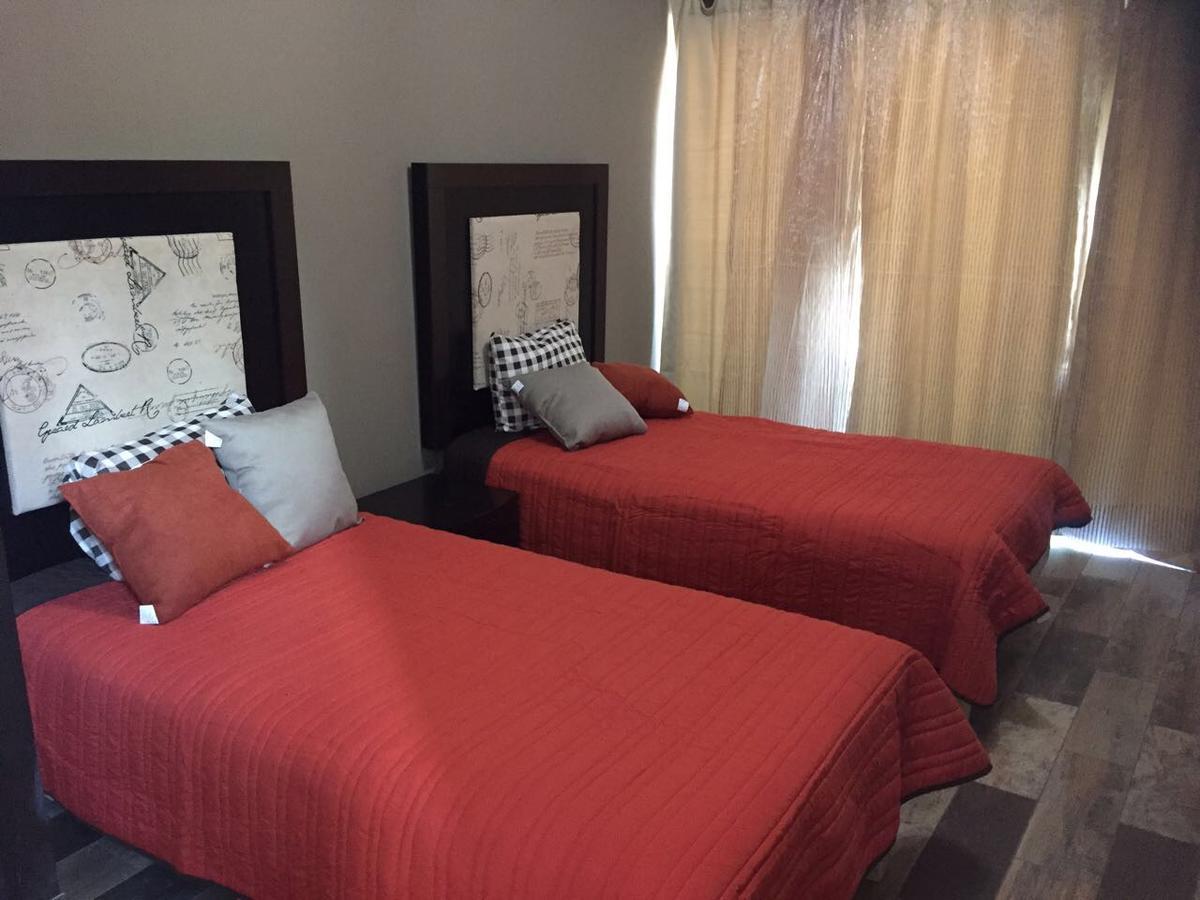 Apartamento Jardin Hotell Veracruz Eksteriør bilde